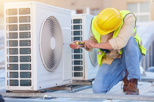 Best VRF (Variable Refrigerant Flow) Systems in Mount Juliet, TN