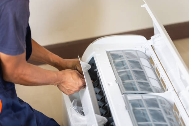 Best Air Conditioning Cleaning in Mount Juliet, TN