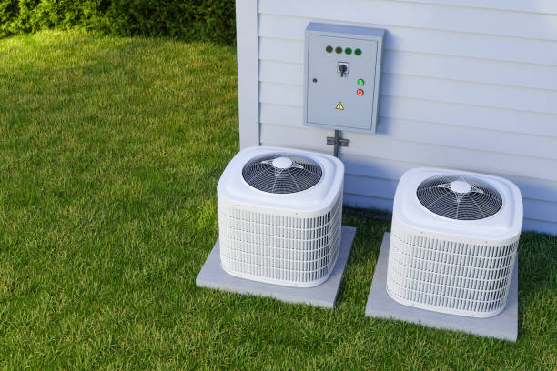 Best Solar-powered HVAC Systems in Mount Juliet, TN