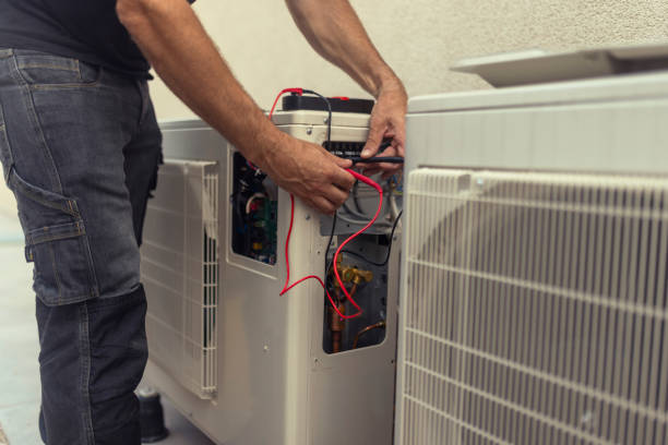 Best HVAC Financing and Leasing in Mount Juliet, TN