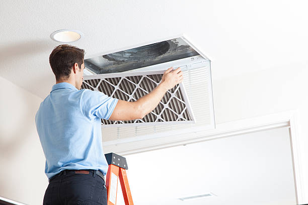 Best Furnace Cleaning in Mount Juliet, TN